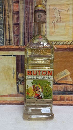 Crema cacao buton fascetta - crema,