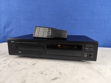 Yamaha CDX-860 Lettore CD