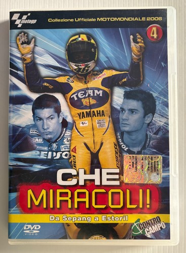 Disco dvd moto gp - disco,