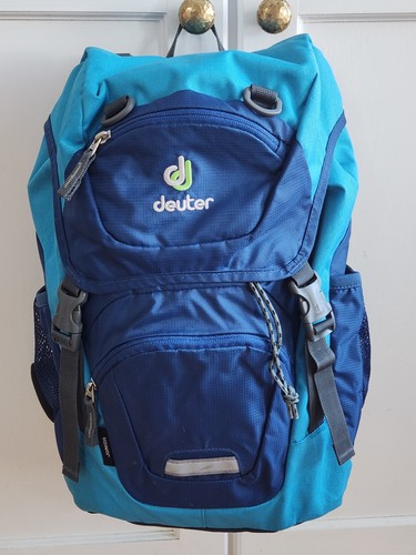Zaino trekking deuter - da,