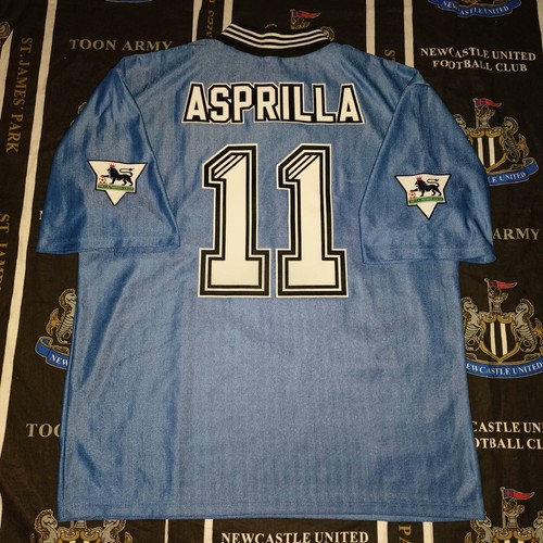 Maglia calcio newcastle - maglia,