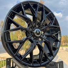 DARKE  Kit 4 Cerchi Da 19" ECE