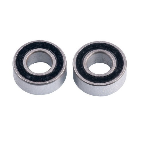 Coppia cuscinetti 6x13x5 - di,