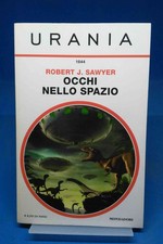 Urania 1644 - ROBERT J. SAWYER