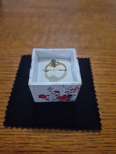 Anello donna vintage anni 70