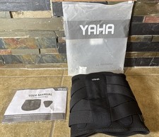 Yaha Tutore Schiena per