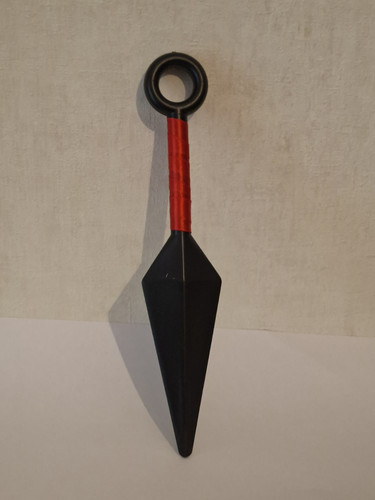 Coltello naruto ninja kunai - naruto,