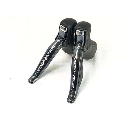 Leva cambio elettrica shimano - cambio,