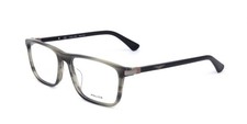 Police VPLD97M Striped Grey