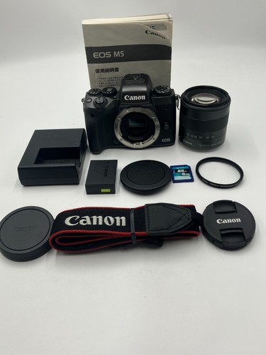 Canon eos fotocamera - canon,
