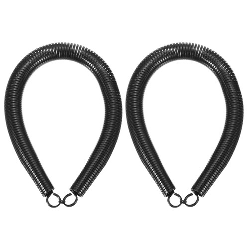 2pcs tubo flessibile pvc per - 2pcs,