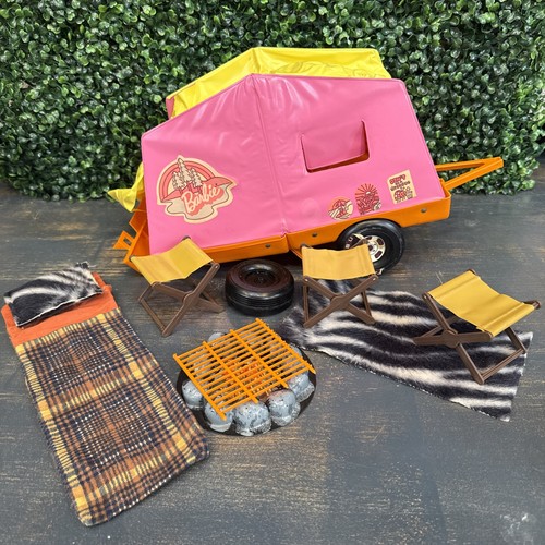 Rimorchio tenda camper pop - , up
