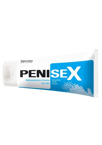 Crema stimolante uomo joy - stimolante,