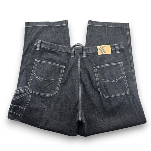 Jeans uomo karl kani w42 - kani, l34