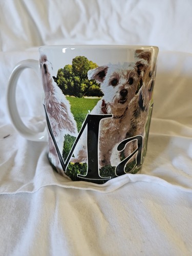 Tazza ceramica americaware - tazza,