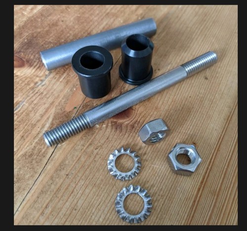 Moulton kit perno telaio - kit,