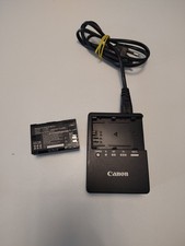 Caricabatteria Canon Lc-e6e