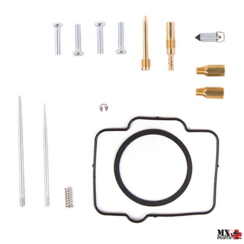 Kit revisione carburatore - kit,