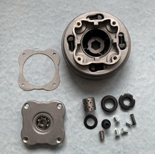 Frizione Sachs Madass 50 cc 4