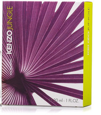 Kenzo Jungle woman (elephant)