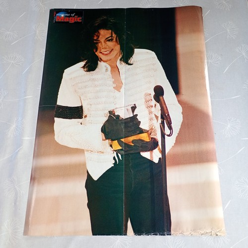 Michael jackson vintage - -,