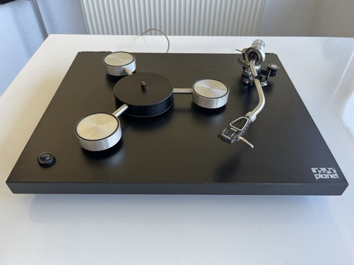 Rega planet high end - rega,