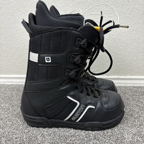 Stivali snowboard burton - stivali,