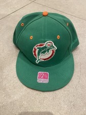 Cappellino Miami Dolphins