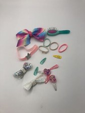 Set fermagli per capelli