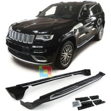 Pedane laterali jeep grand - pedane,