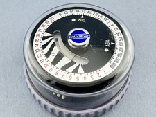 HASSELBLAD Esposimetro EXPOSURE METER KNOB 54011 FOR 500 Series⭐️NEW