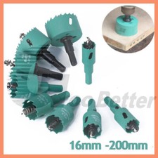 Seghetto alternativo 16 mm-200