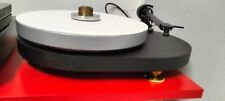 giradischi pro-ject rpm 4 puntina grado gold punte e piattello 
