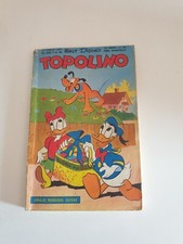 ALX MONDADORI TOPOLINO