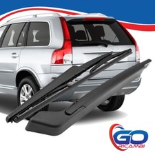 Kit Braccio Spazzola