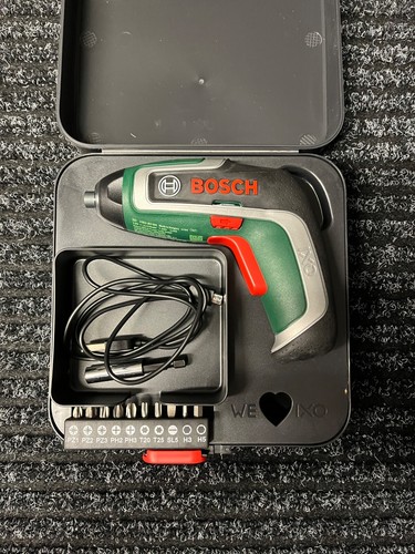 Bosch ixo basic - basic, a