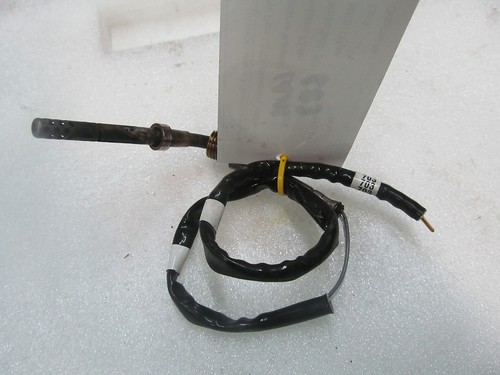 Sensore temperatura gas - , di