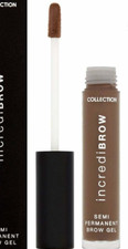 3 x Collezione Incredibrow Gel