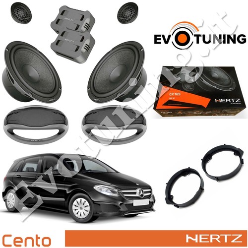 Evotuning kit casse - evotuning,