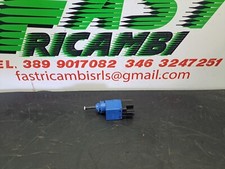 INTERRUTTORE SENSORE PEDALE FRIZIONE DACIA DUSTER 1.6 B / GPL 253256730R 10-17