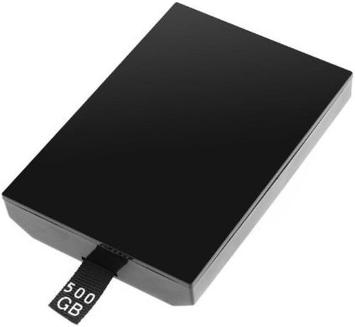 Hard disk per xbox 360 - xbox, da
