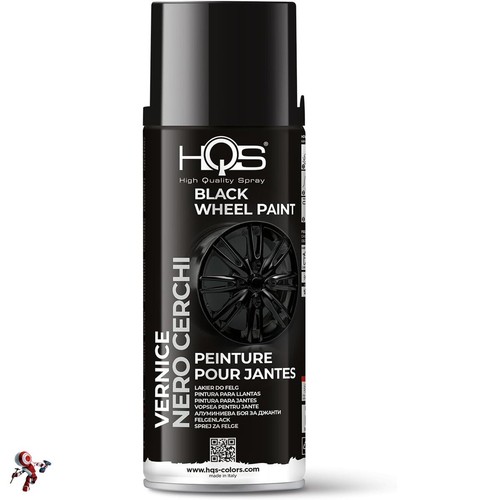 Colorpack hqs bomboletta - -hqs,