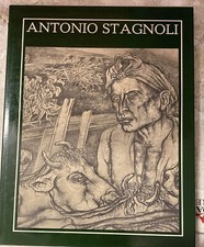 ANTONIO - STAGNOLI - GRAFO