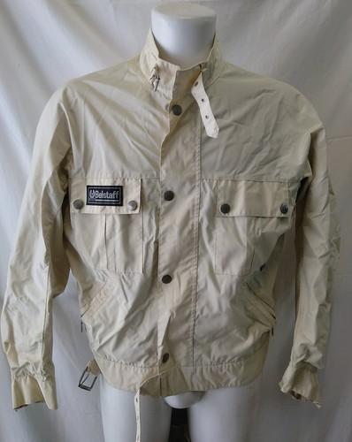 Giacca giubbotto belstaff - giacca,