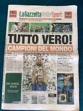 CAMPIONATI MONDIALI CALCIO
