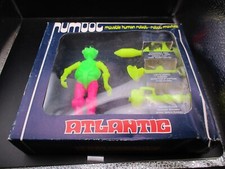 ATLANTIC GALAXY SERIES -