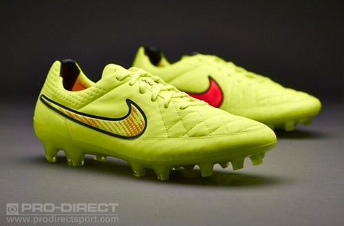 Scarpa calcio nike tiempo - nike,
