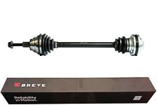 Albero Motore Destro VW