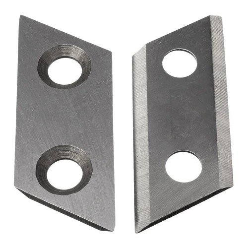 Set pezzi lame - set, trituratore