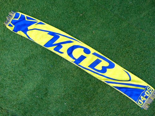 Echarpe satin modena - modena, fc
